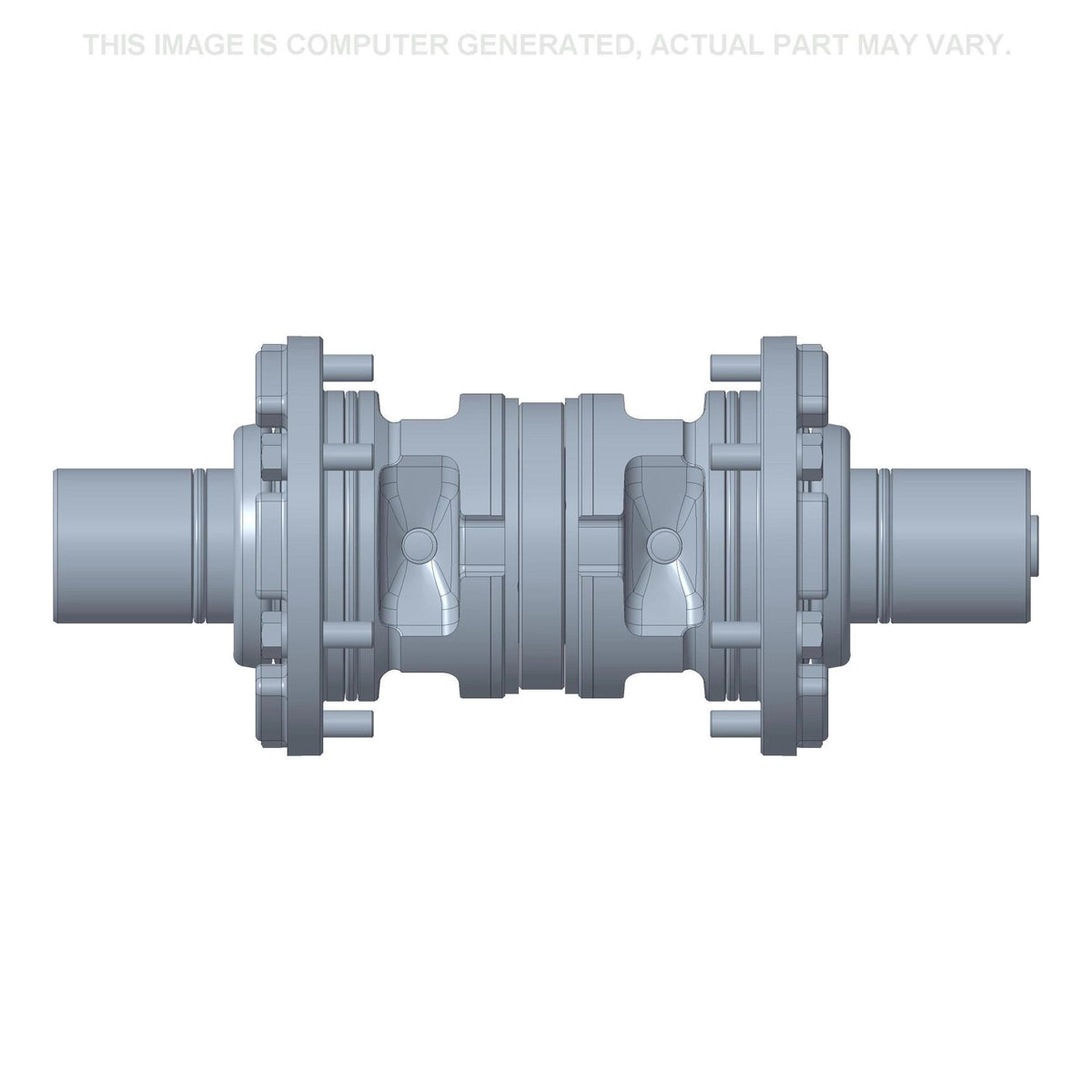 48077966 - OEM KIT - CASE CONSTRUCTION
