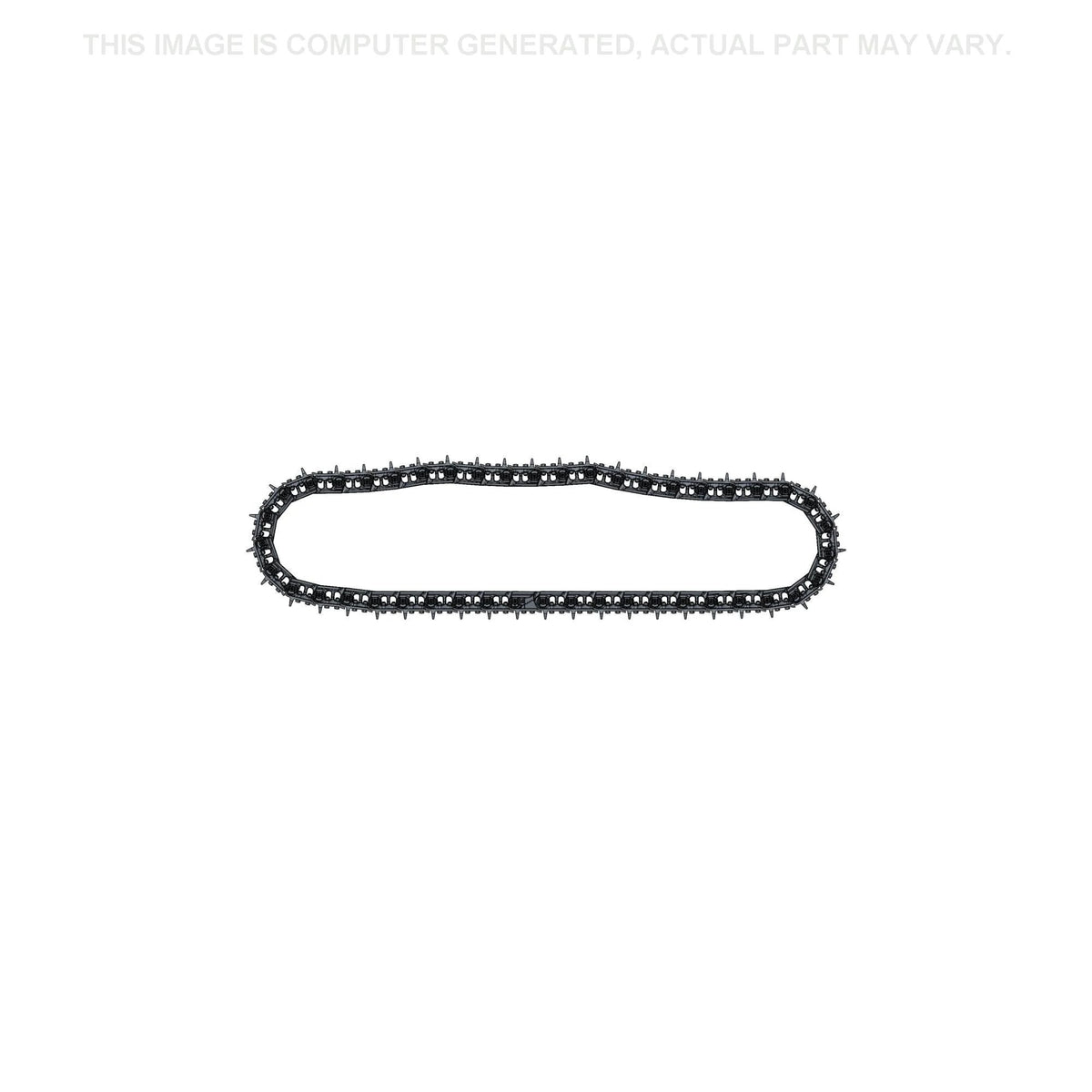 48077993 - OEM TRACK ASSEMBLY CRAWLER - CASE CONSTRUCTION