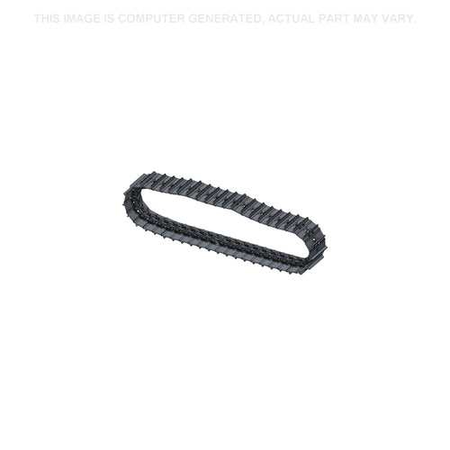 48077993 - OEM TRACK ASSEMBLY CRAWLER - CASE CONSTRUCTION