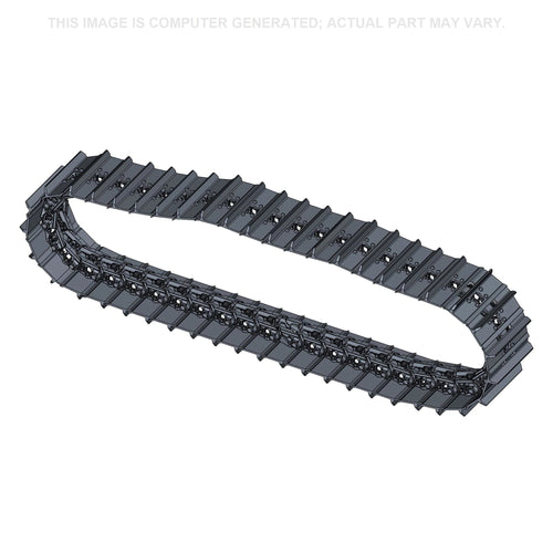 48078051 - OEM TRACK ASSEMBLY CRAWLER - CASE CONSTRUCTION