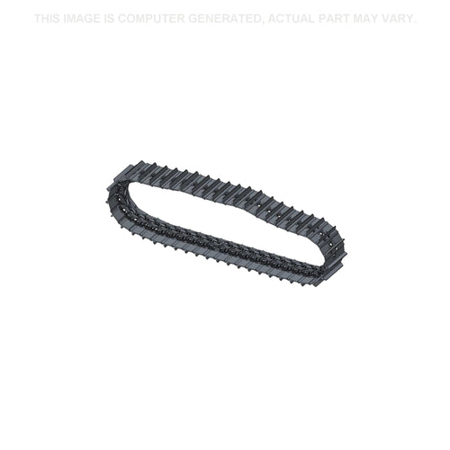 48078055 - OEM TRACK ASSEMBLY CRAWLER - CASE CONSTRUCTION