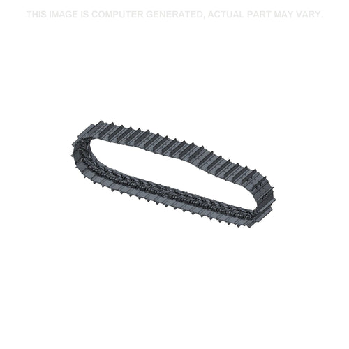 48078056 - OEM TRACK ASSEMBLY CRAWLER - CASE CONSTRUCTION