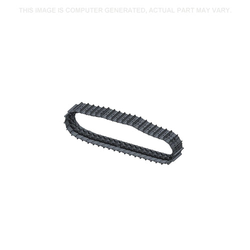 48078073 - OEM TRACK ASSEMBLY CRAWLER - CASE CONSTRUCTION