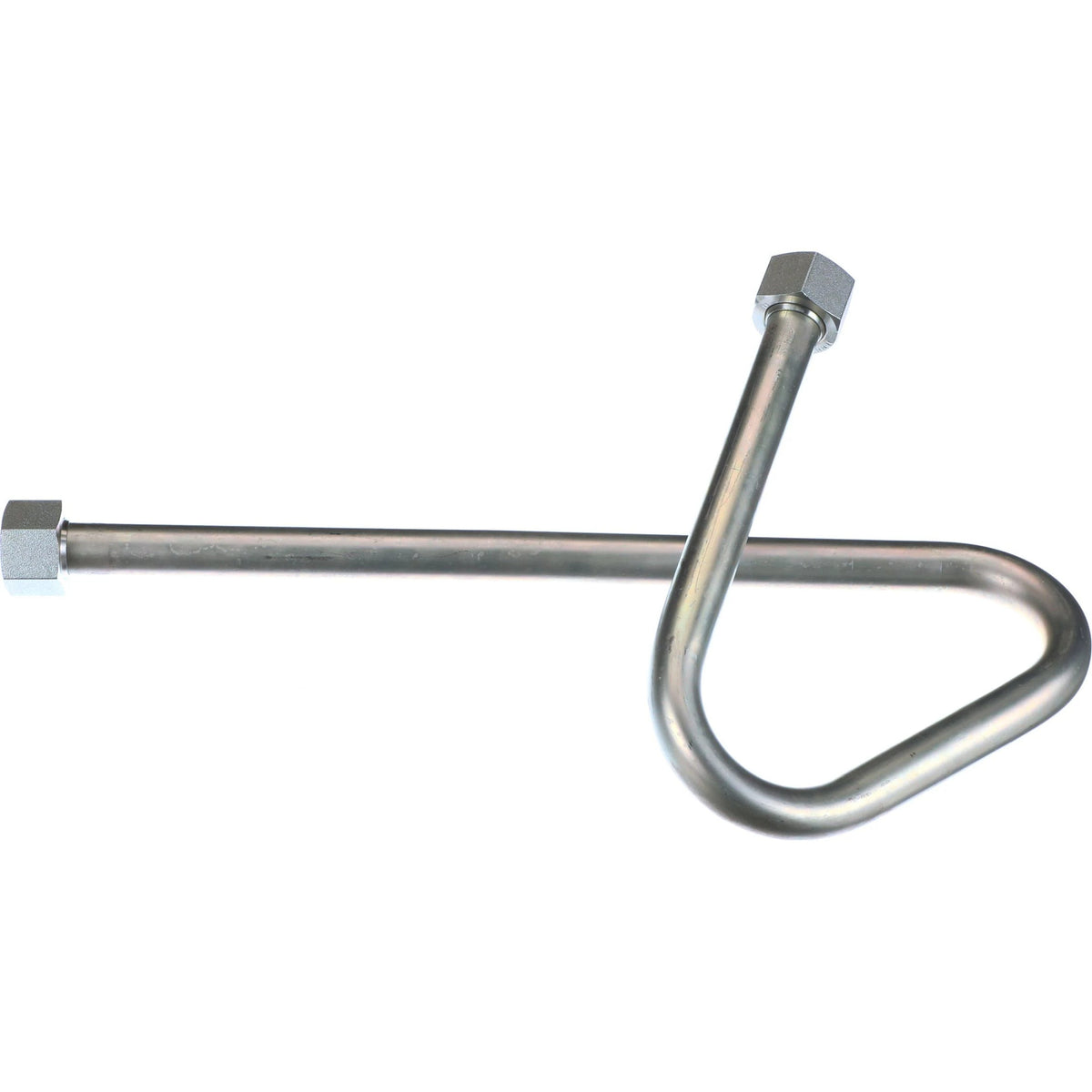 48078078 - OEM HYDRAULIC TUBE - CASE CONSTRUCTION