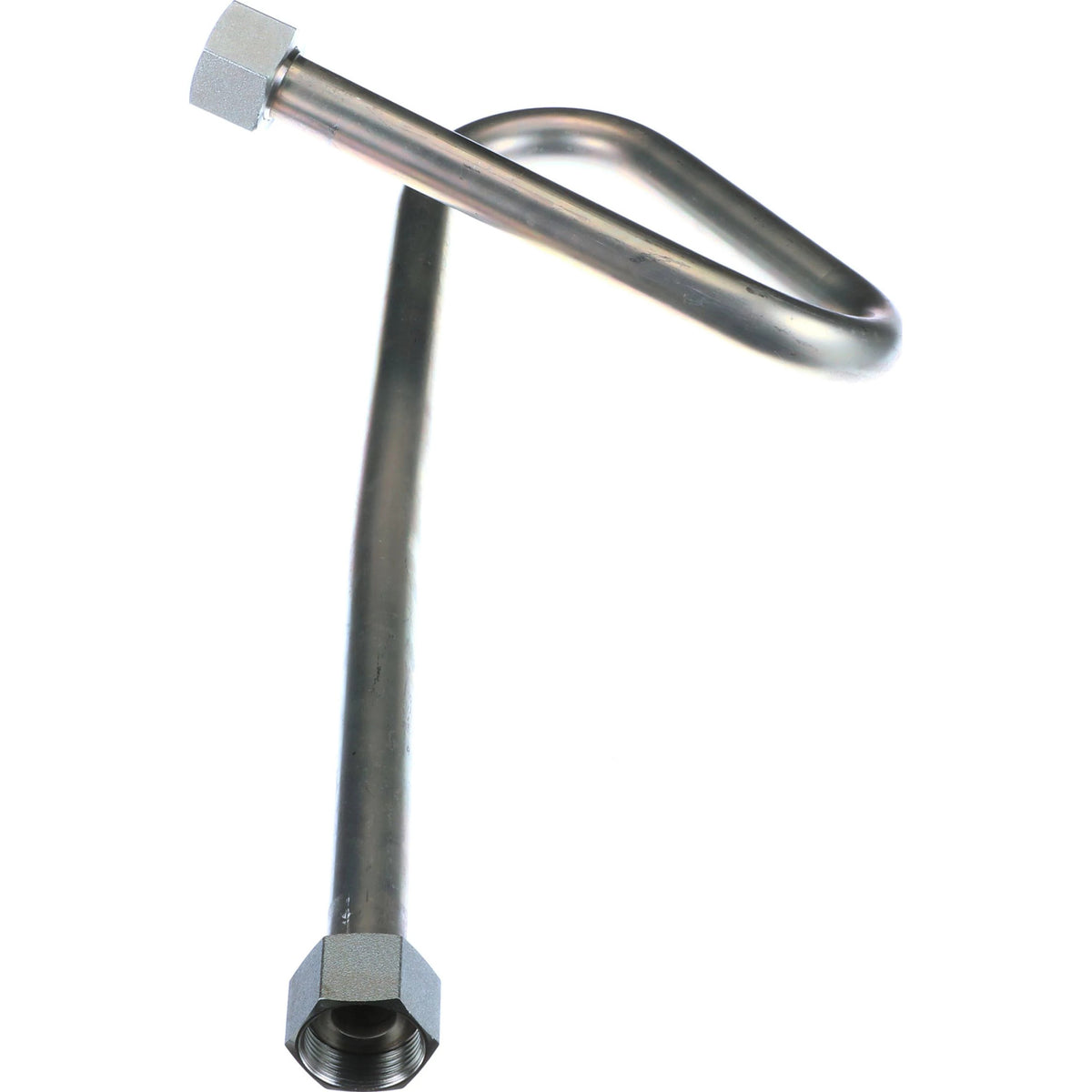 48078078 - OEM HYDRAULIC TUBE - CASE CONSTRUCTION
