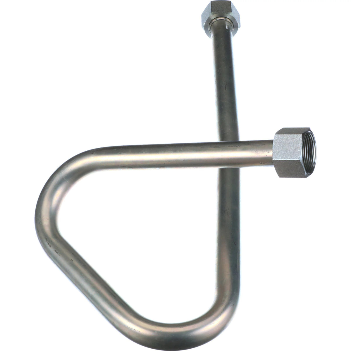 48078078 - OEM HYDRAULIC TUBE - CASE CONSTRUCTION