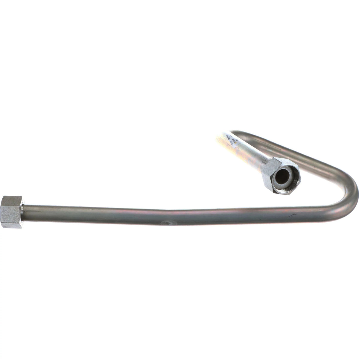 48078545 - OEM HYDRAULIC TUBE - CASE CONSTRUCTION