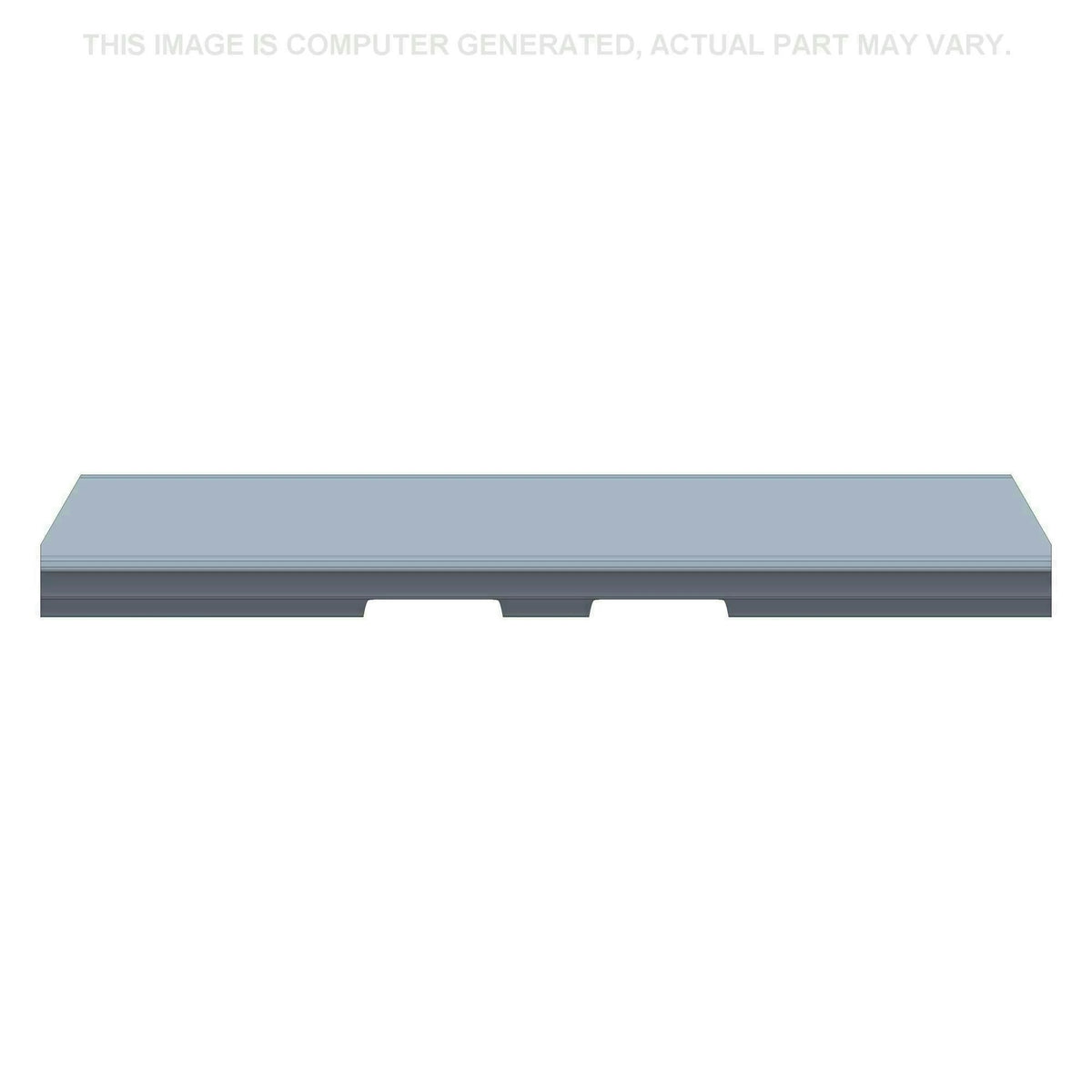 48079890 - OEM SHOE TRACK - CASE CONSTRUCTION