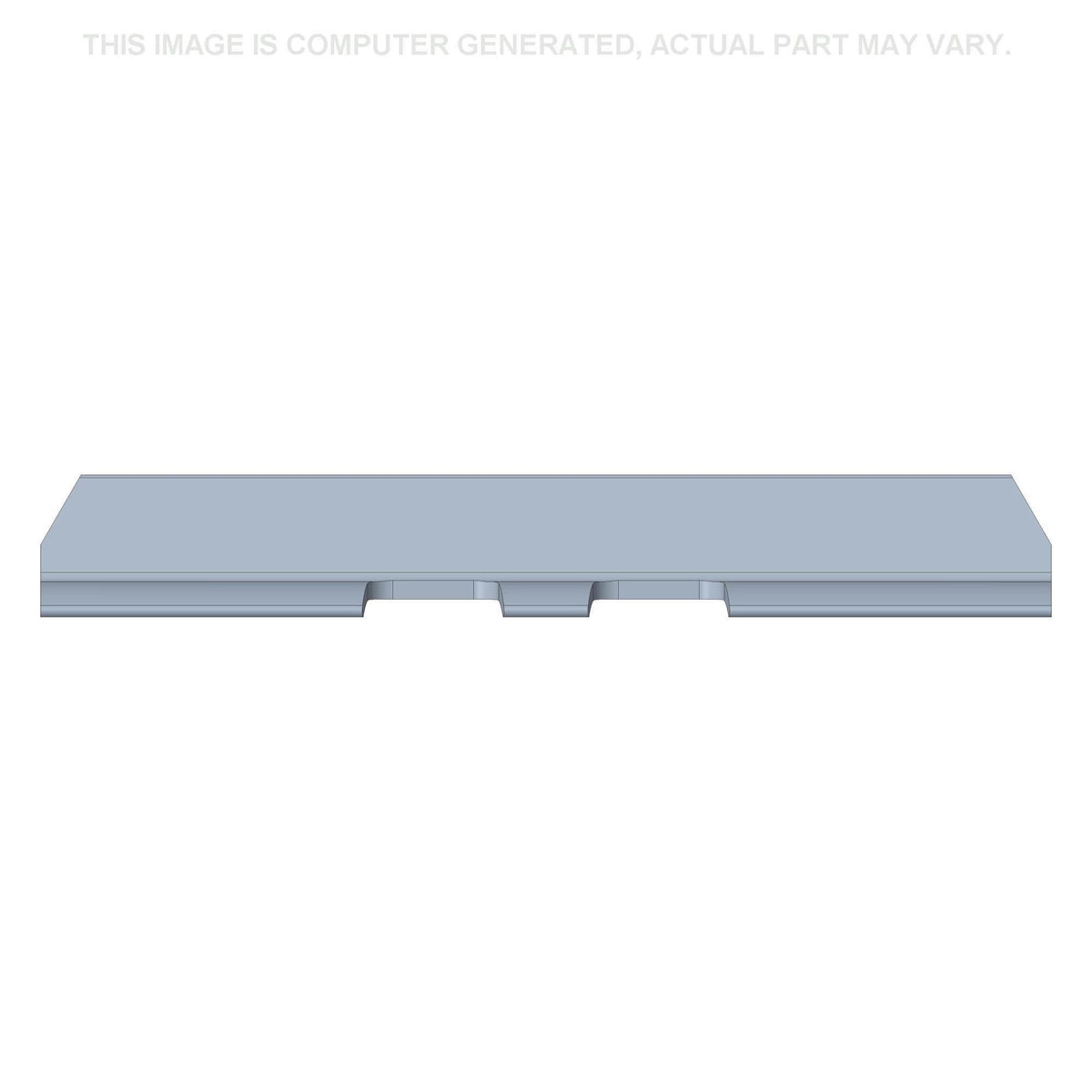 48079890 - OEM SHOE TRACK - CASE CONSTRUCTION