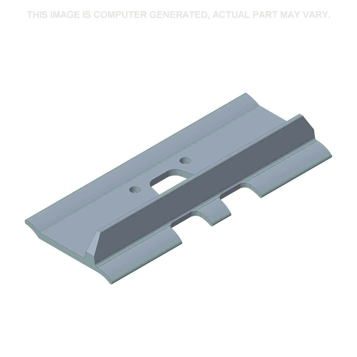 48079890 - OEM SHOE TRACK - CASE CONSTRUCTION