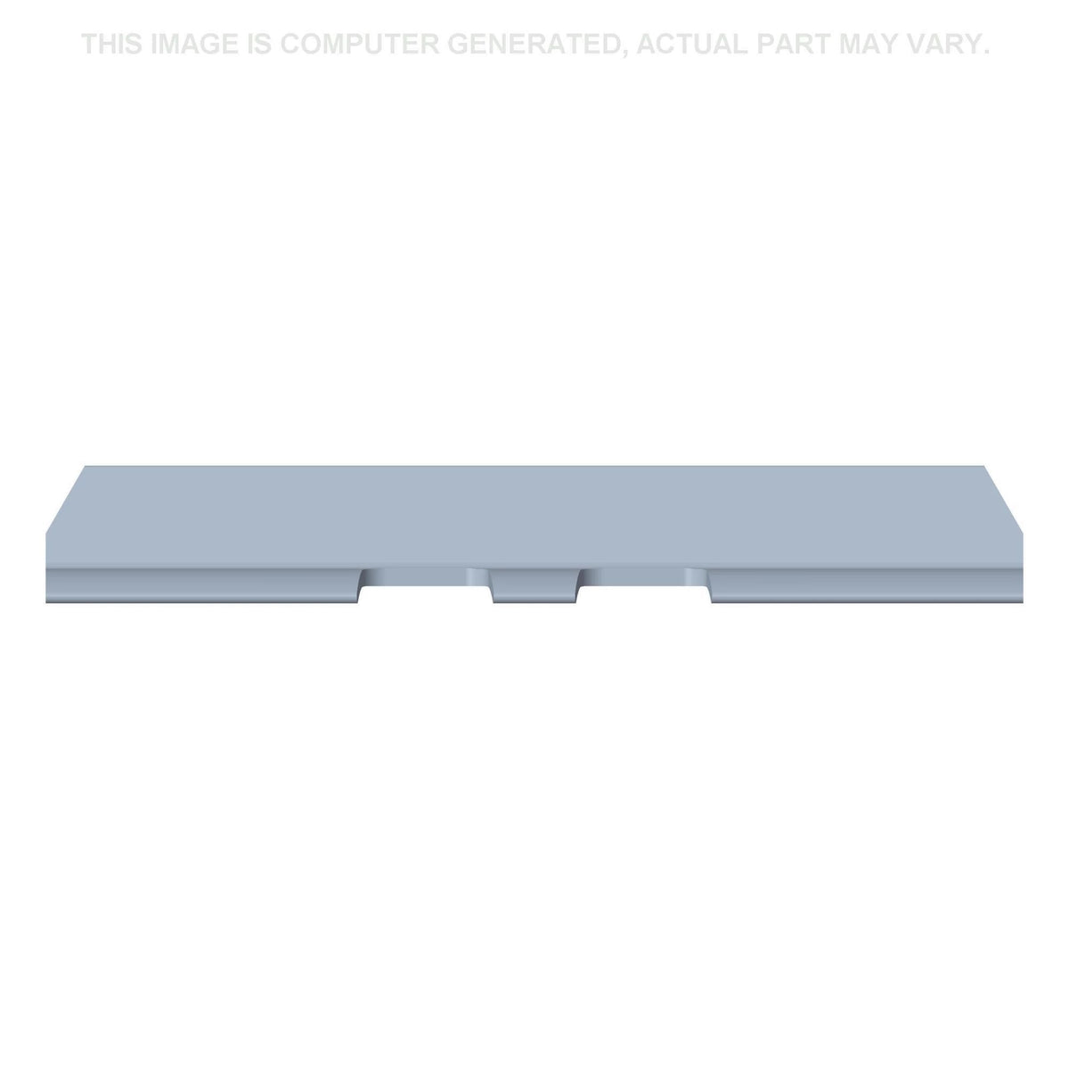 48079891 - OEM SHOE TRACK - CASE CONSTRUCTION