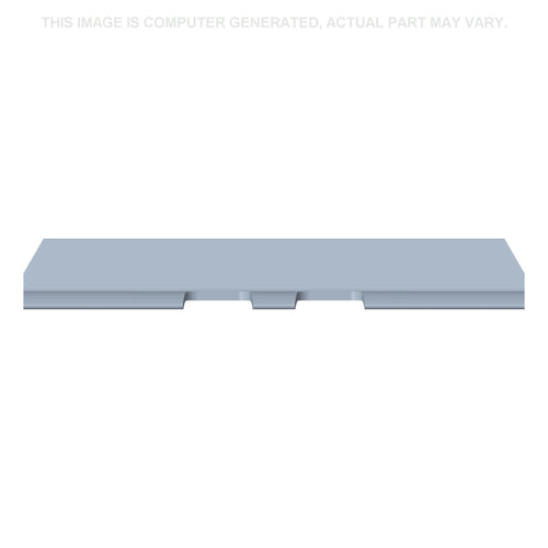 48079891 - OEM SHOE TRACK - CASE CONSTRUCTION