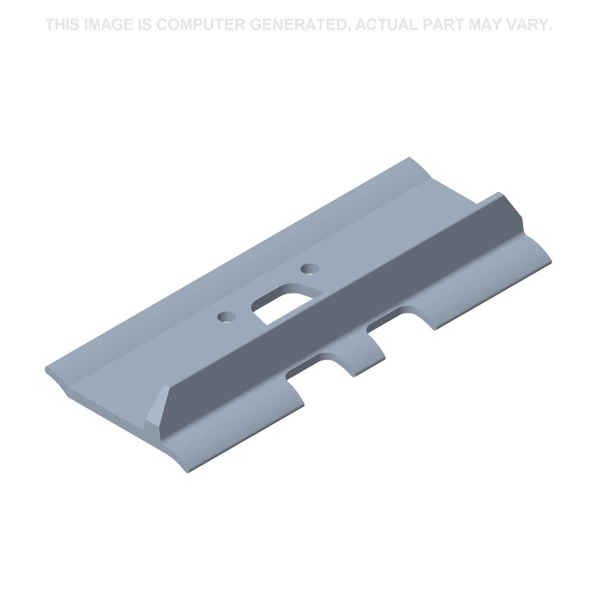 48079891 - OEM SHOE TRACK - CASE CONSTRUCTION