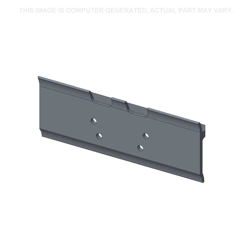 48080025 - OEM Shoe Track - Case Construction