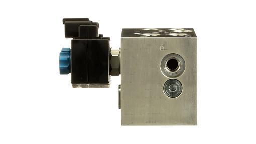 48080343 - OEM VALVE, BRAKE - CASE CONSTRUCTION