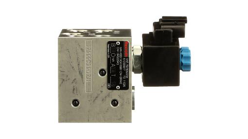 48080343 - OEM VALVE, BRAKE - CASE CONSTRUCTION