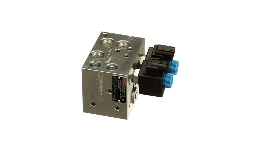 48080343 - OEM VALVE, BRAKE - CASE CONSTRUCTION