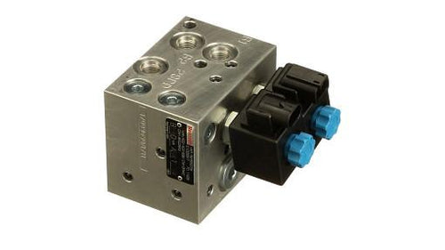 48080343 - OEM VALVE, BRAKE - CASE CONSTRUCTION