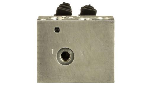 48080343 - OEM VALVE, BRAKE - CASE CONSTRUCTION