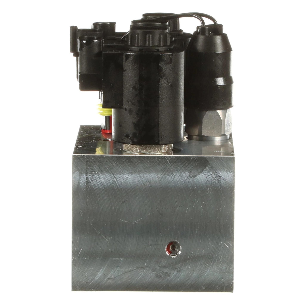 48080346 - OEM BRAKE VALVE - CASE CONSTRUCTION