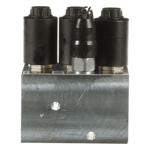 48080346 - OEM BRAKE VALVE - CASE CONSTRUCTION