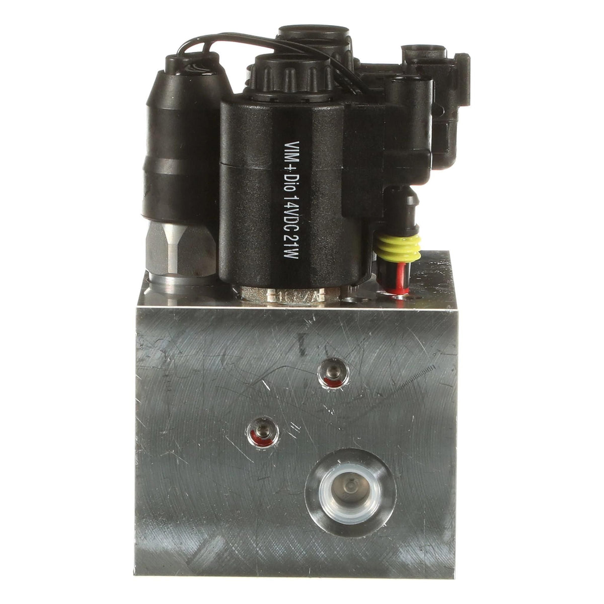 48080346 - OEM BRAKE VALVE - CASE CONSTRUCTION