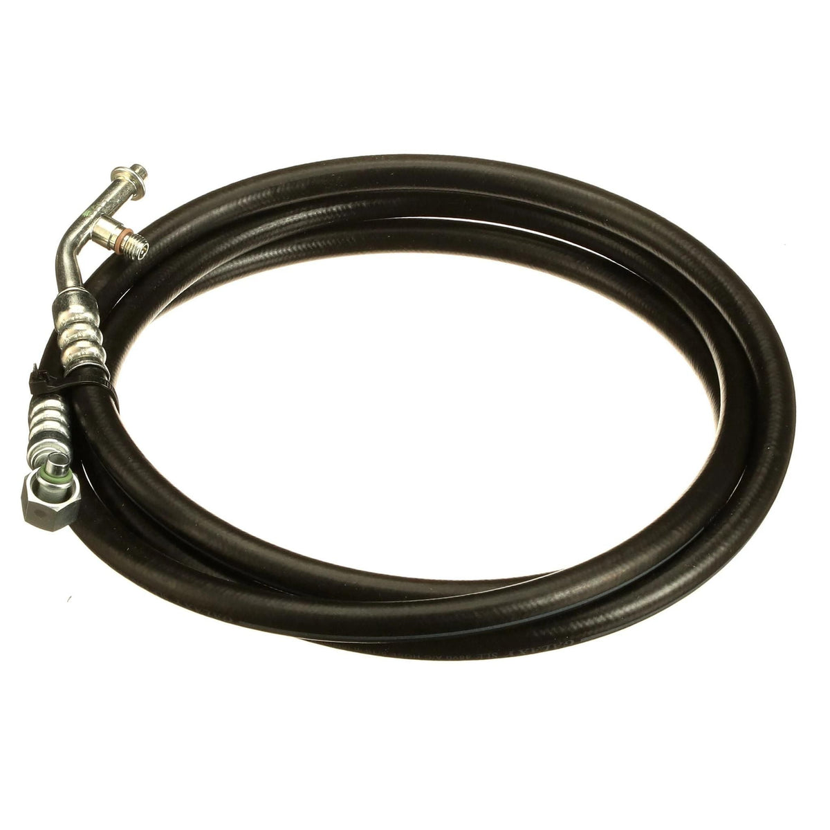 48080632 - OEM AC HOSE - CASE CONSTRUCTION