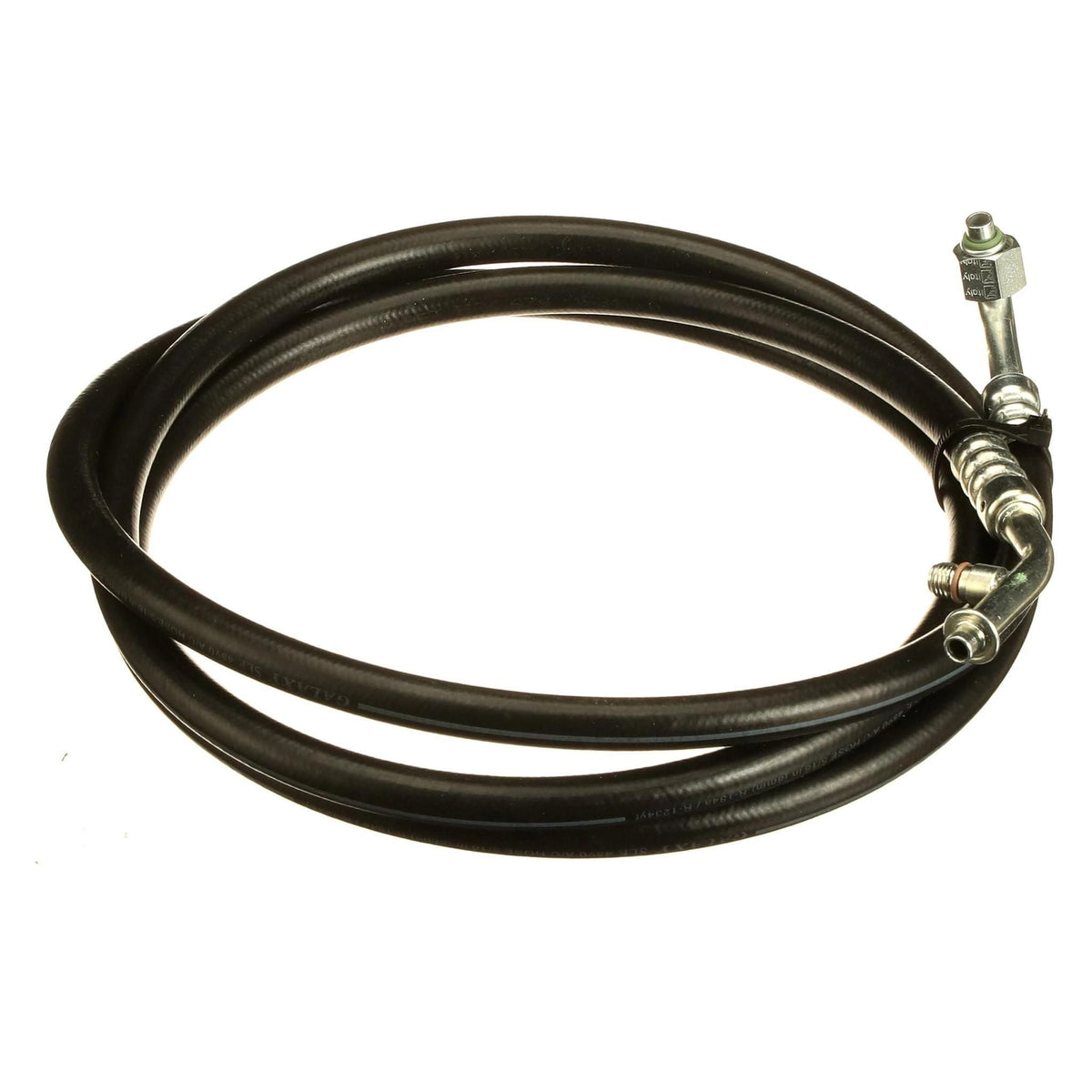 48080632 - OEM AC HOSE - CASE CONSTRUCTION