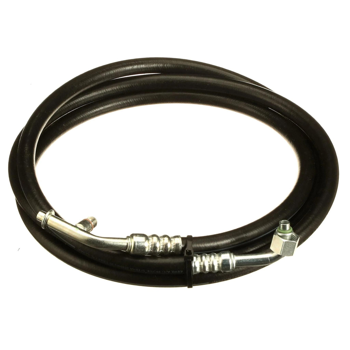 48080632 - OEM AC HOSE - CASE CONSTRUCTION