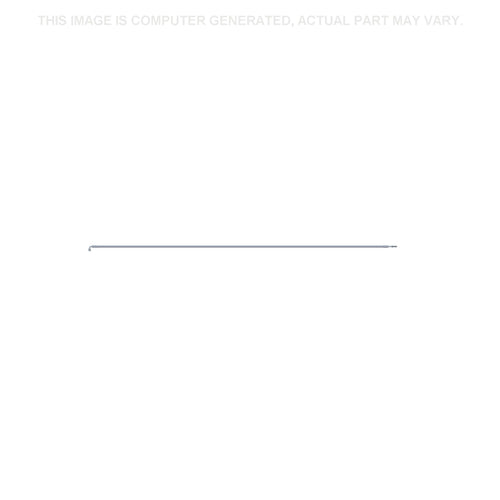 48080633 - OEM A/C HOSE - CASE CONSTRUCTION