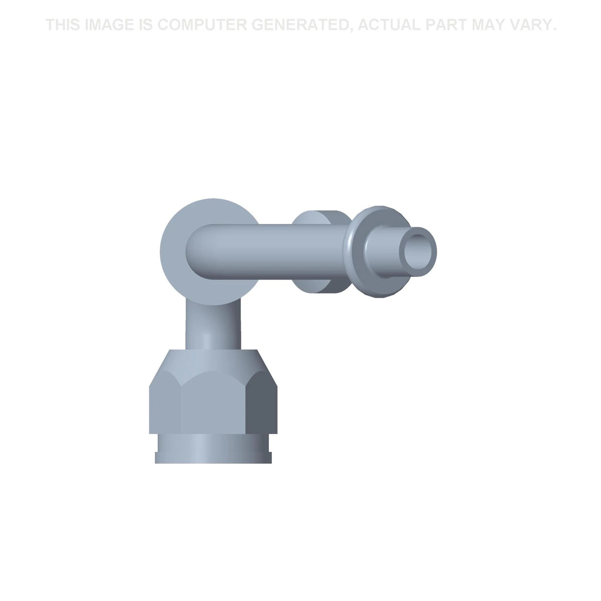 48080633 - OEM A/C HOSE - CASE CONSTRUCTION