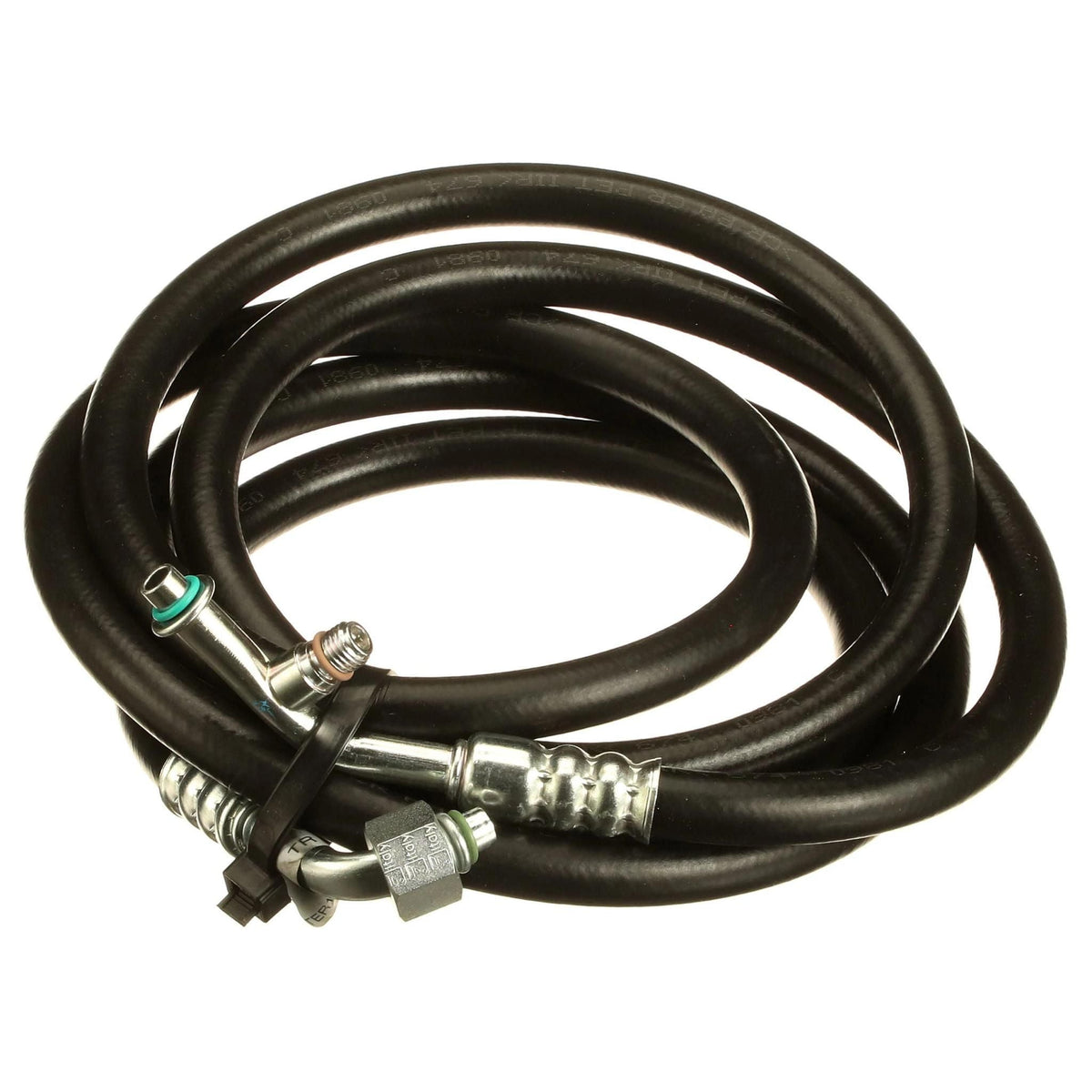 48080635 - OEM AC HOSE - CASE CONSTRUCTION