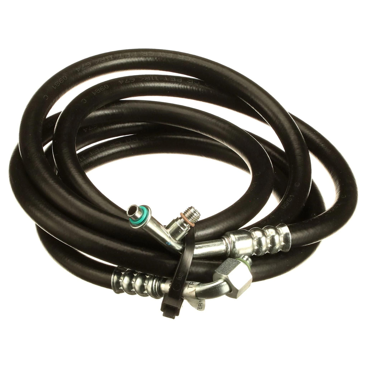 48080635 - OEM AC HOSE - CASE CONSTRUCTION