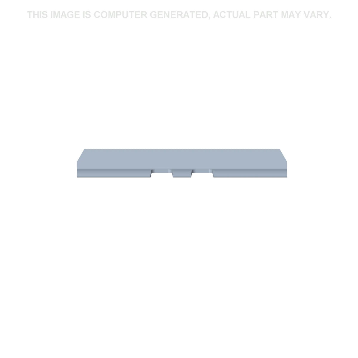 48080651 - OEM SHOE TRACK - CASE CONSTRUCTION