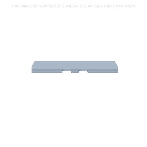 48080651 - OEM Shoe Track - Case Construction
