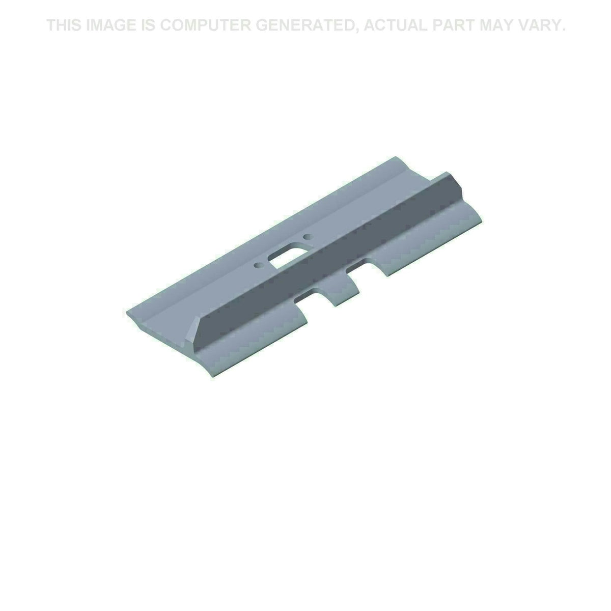 48080651 - OEM SHOE TRACK - CASE CONSTRUCTION