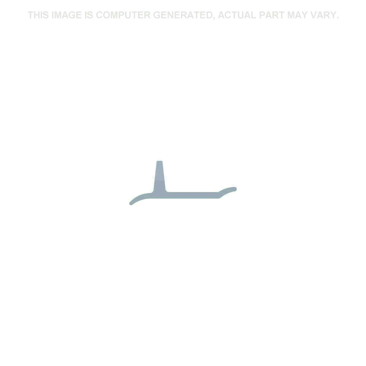 48080652 - OEM SHOE TRACK - CASE CONSTRUCTION