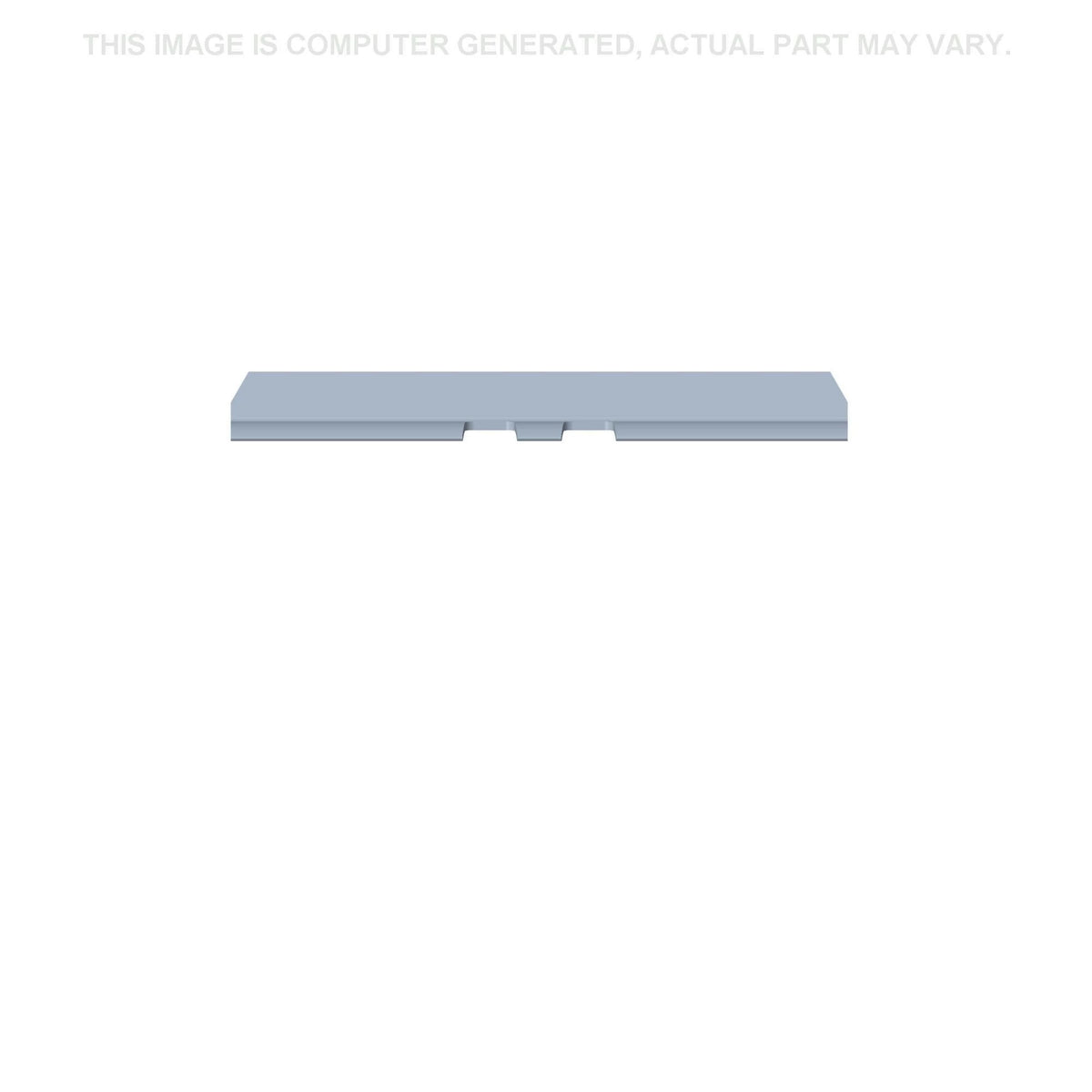 48080652 - OEM SHOE TRACK - CASE CONSTRUCTION