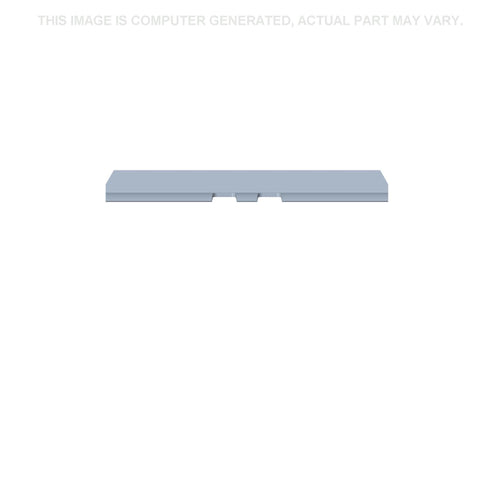 48080652 - OEM Shoe Track - Case Construction
