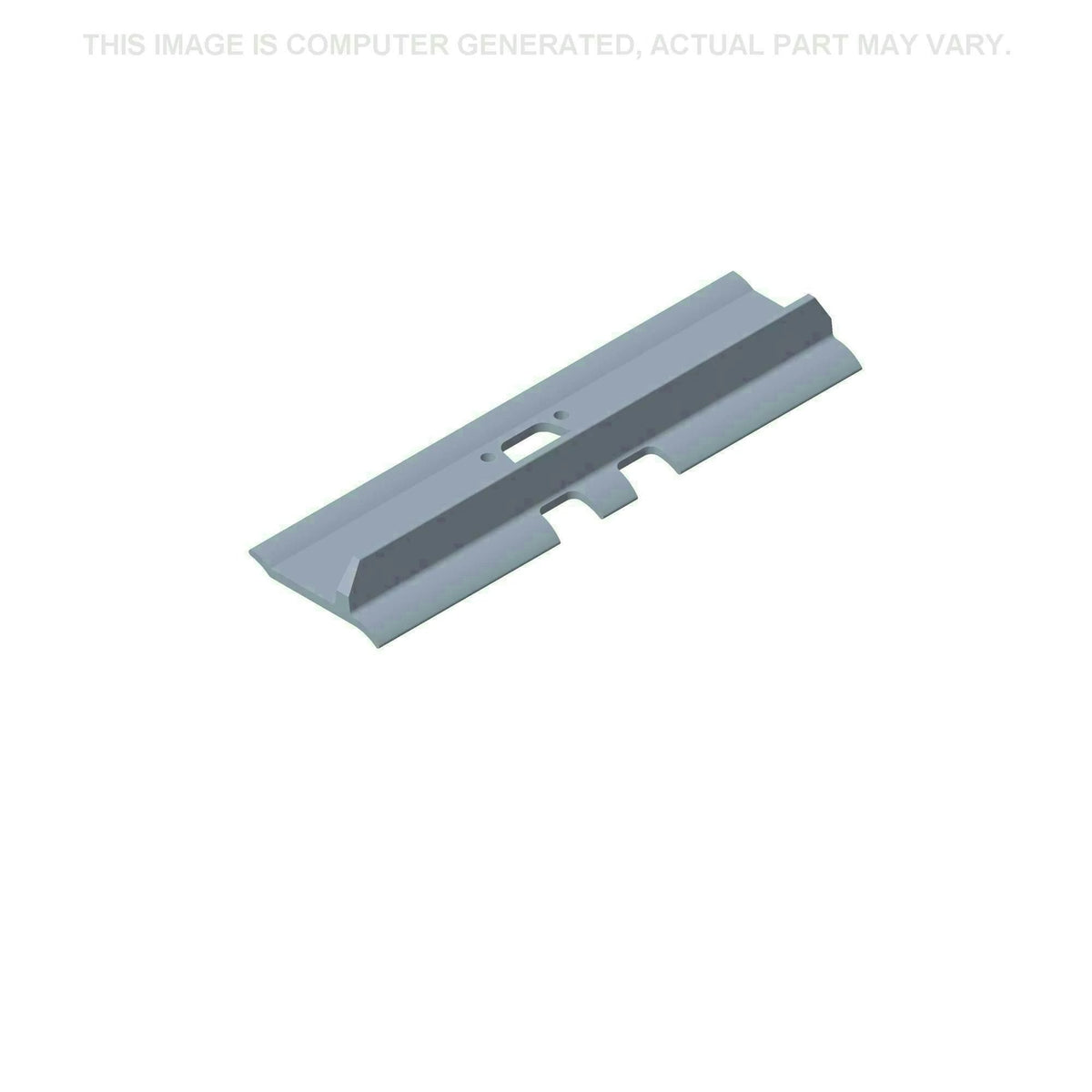 48080652 - OEM SHOE TRACK - CASE CONSTRUCTION