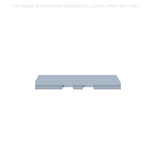 48080654 - OEM Shoe Track - Case Construction