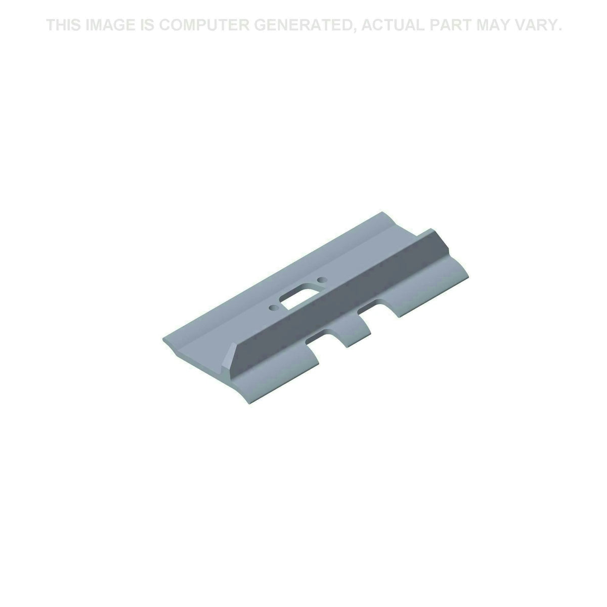 48080654 - OEM SHOE TRACK - CASE CONSTRUCTION