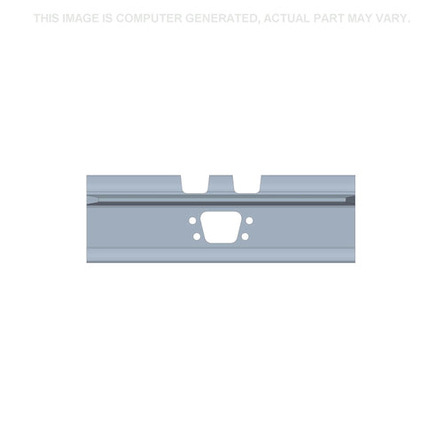 48080658 - OEM Shoe Track - Case Construction