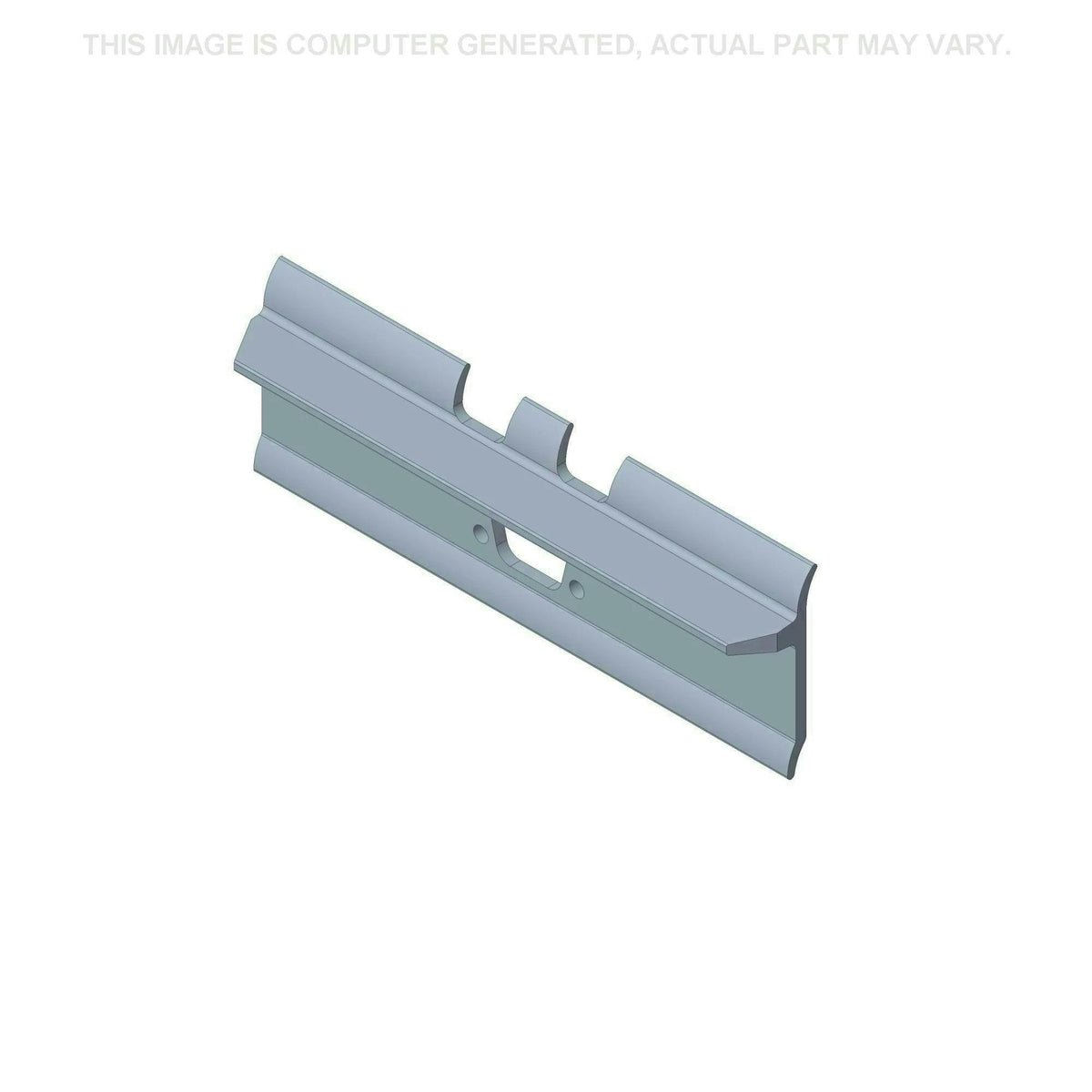 48080658 - OEM SHOE TRACK - CASE CONSTRUCTION