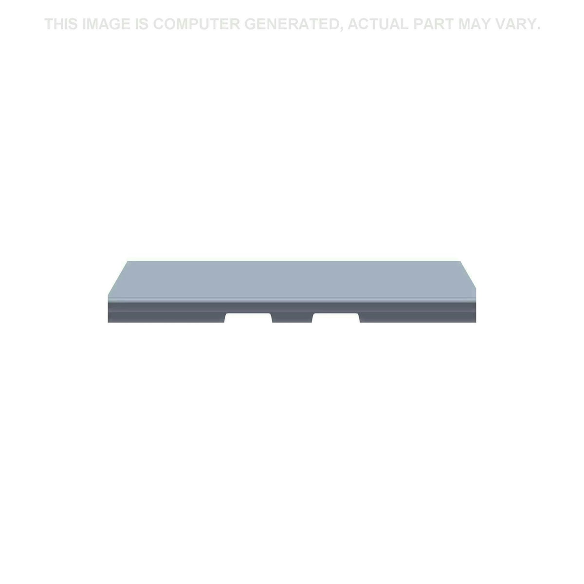 48080659 - OEM SHOE TRACK - CASE CONSTRUCTION