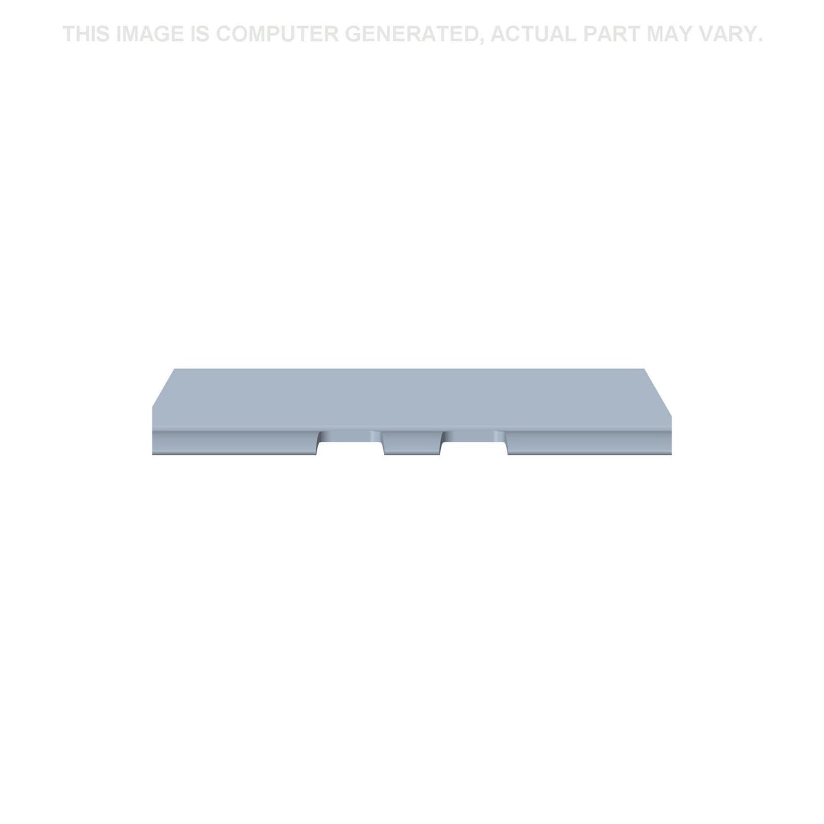 48080659 - OEM SHOE TRACK - CASE CONSTRUCTION