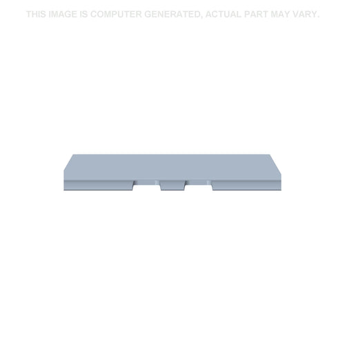 48080659 - OEM Shoe Track - Case Construction