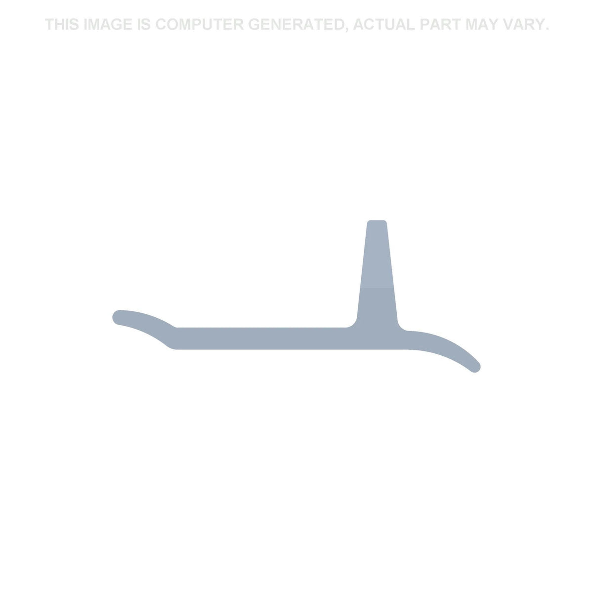 48080659 - OEM SHOE TRACK - CASE CONSTRUCTION