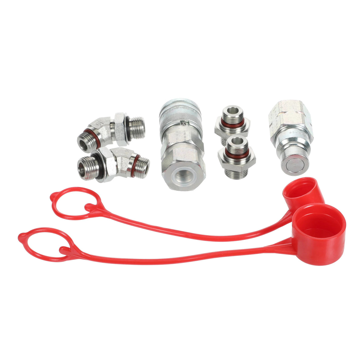 48080817 - OEM KIT - CASE CONSTRUCTION