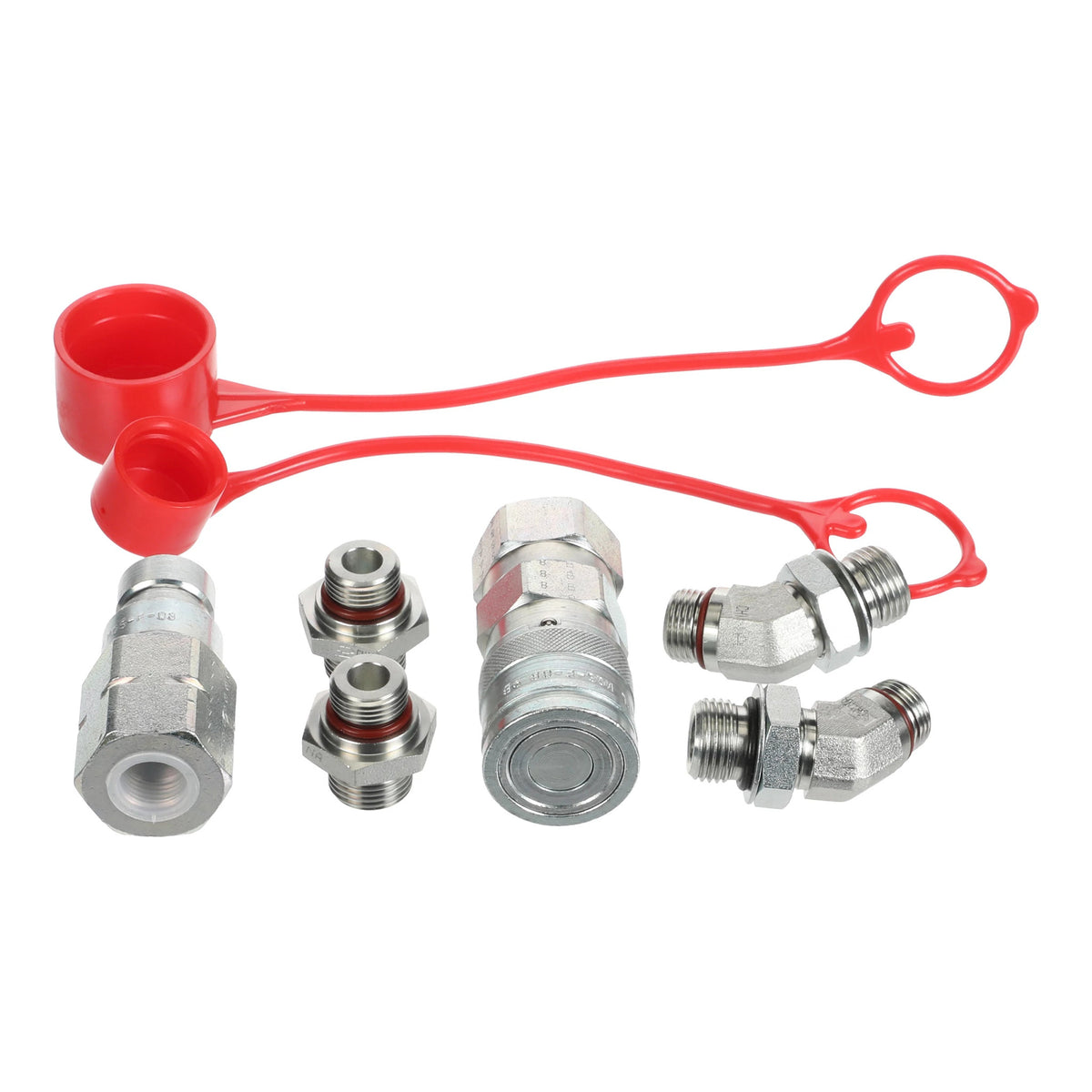 48080817 - OEM KIT - CASE CONSTRUCTION